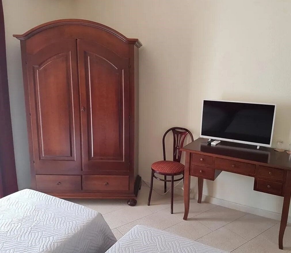 Апартаменты Porto Azzurro 3*